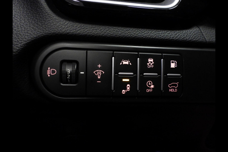 Kia Xceed 1.6 GDi PHEV Plug-In ExecutiveLine LEER/MEMORY/LED/18"LMV!