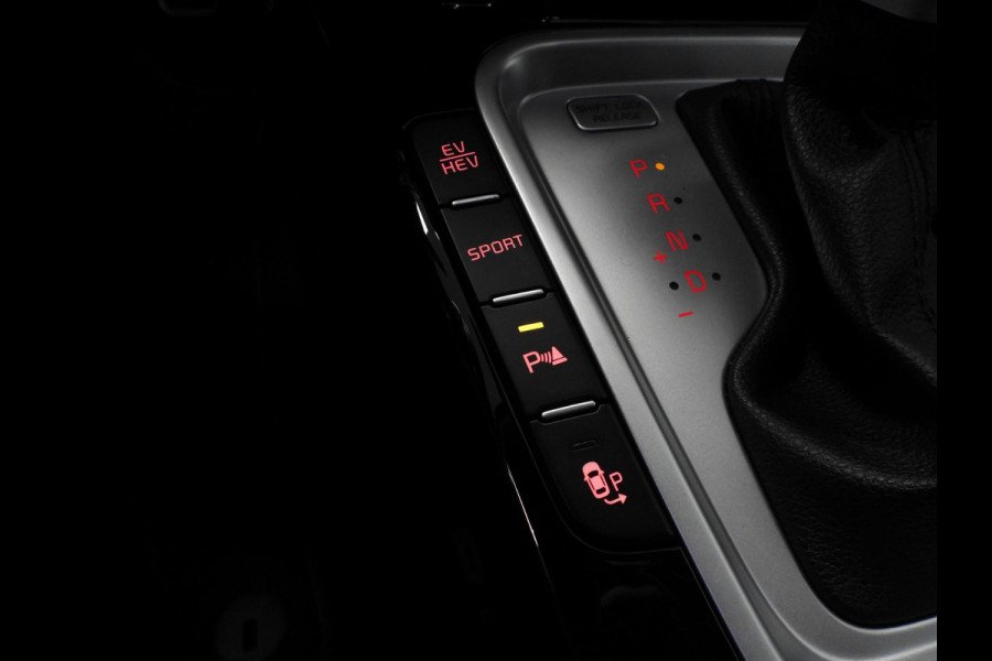 Kia Xceed 1.6 GDi PHEV Plug-In ExecutiveLine LEER/MEMORY/LED/18"LMV!
