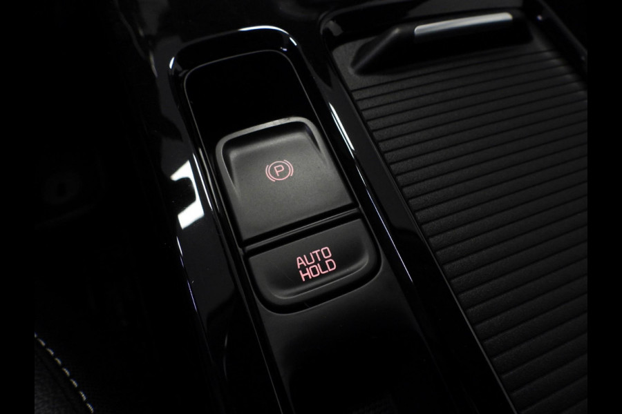 Kia Xceed 1.6 GDi PHEV Plug-In ExecutiveLine LEER/MEMORY/LED/18"LMV!