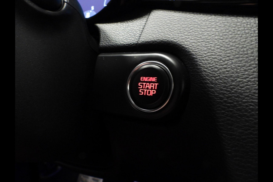 Kia Xceed 1.6 GDi PHEV Plug-In ExecutiveLine LEER/MEMORY/LED/18"LMV!