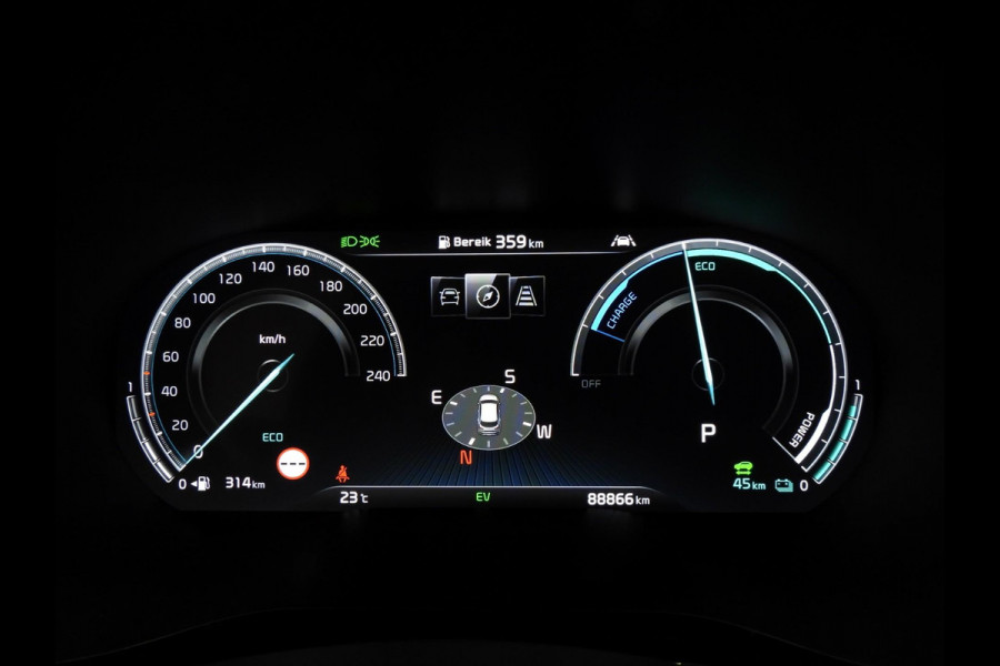 Kia Xceed 1.6 GDi PHEV Plug-In ExecutiveLine LEER/MEMORY/LED/18"LMV!