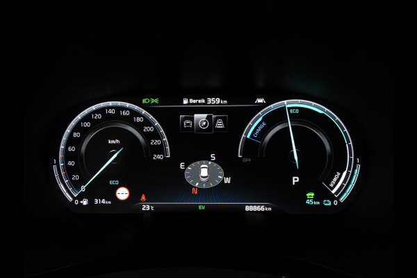Kia Xceed 1.6 GDi PHEV Plug-In ExecutiveLine LEER/MEMORY/LED/18"LMV!