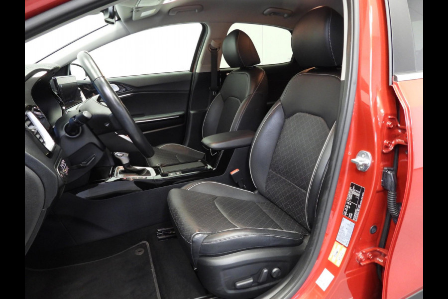 Kia Xceed 1.6 GDi PHEV Plug-In ExecutiveLine LEER/MEMORY/LED/18"LMV!