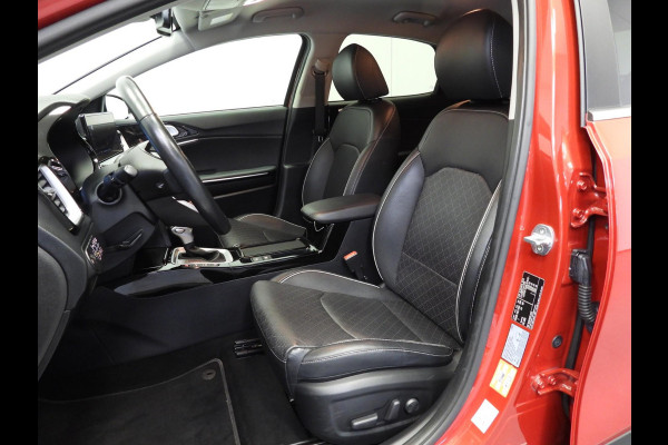 Kia Xceed 1.6 GDi PHEV Plug-In ExecutiveLine LEER/MEMORY/LED/18"LMV!