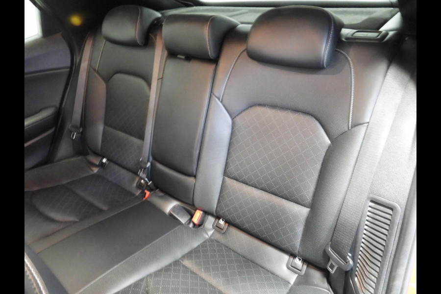 Kia Xceed 1.6 GDi PHEV Plug-In ExecutiveLine LEER/MEMORY/LED/18"LMV!