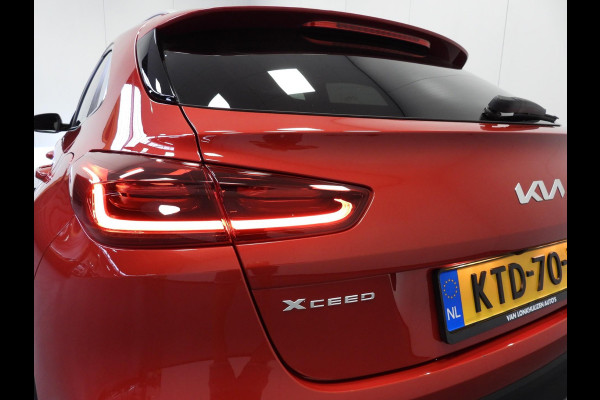 Kia Xceed 1.6 GDi PHEV Plug-In ExecutiveLine LEER/MEMORY/LED/18"LMV!