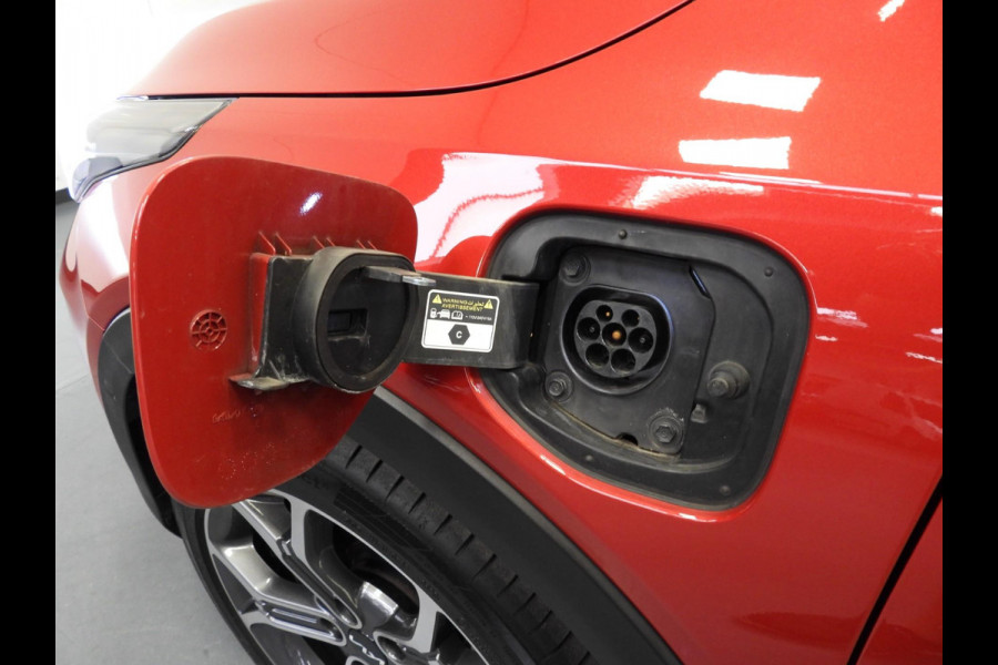 Kia Xceed 1.6 GDi PHEV Plug-In ExecutiveLine LEER/MEMORY/LED/18"LMV!