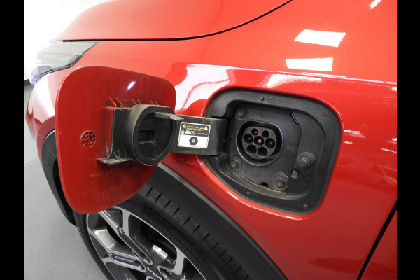 Kia Xceed 1.6 GDi PHEV Plug-In ExecutiveLine LEER/MEMORY/LED/18"LMV!