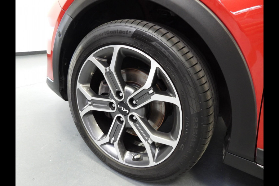 Kia Xceed 1.6 GDi PHEV Plug-In ExecutiveLine LEER/MEMORY/LED/18"LMV!