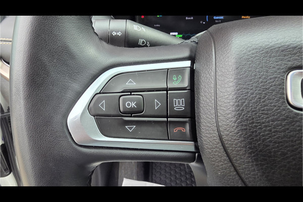 Jeep Compass 4xe 240 Plug-in Hybrid Electric Trailhawk | 360 Camera | Stoel/stuurwiel verwarming