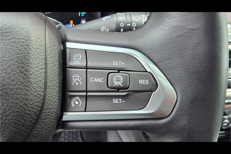 Jeep Compass 4xe 240 Plug-in Hybrid Electric Trailhawk | 360 Camera | Stoel/stuurwiel verwarming