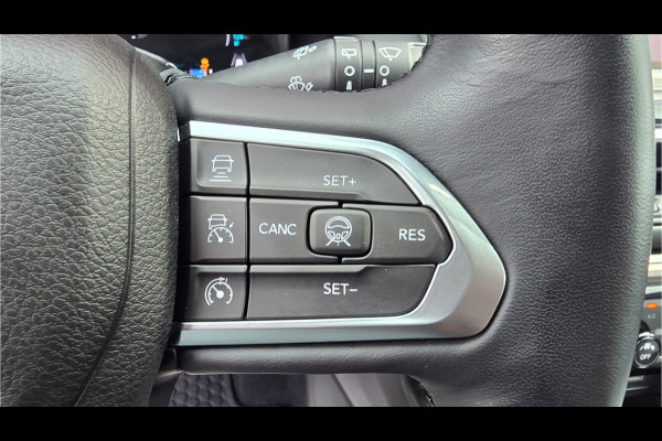 Jeep Compass 4xe 240 Plug-in Hybrid Electric Trailhawk | 360 Camera | Stoel/stuurwiel verwarming