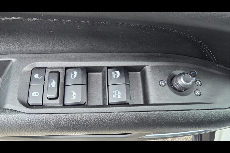 Jeep Compass 4xe 240 Plug-in Hybrid Electric Trailhawk | 360 Camera | Stoel/stuurwiel verwarming