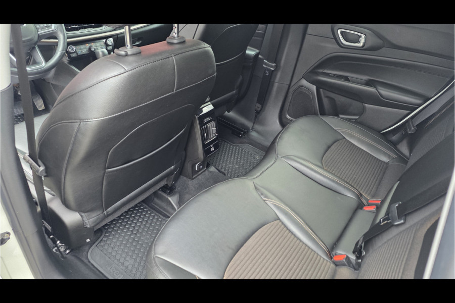 Jeep Compass 4xe 240 Plug-in Hybrid Electric Trailhawk | 360 Camera | Stoel/stuurwiel verwarming