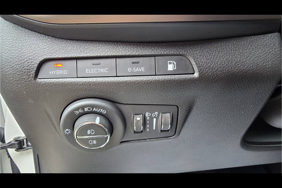 Jeep Compass 4xe 240 Plug-in Hybrid Electric Trailhawk | 360 Camera | Stoel/stuurwiel verwarming