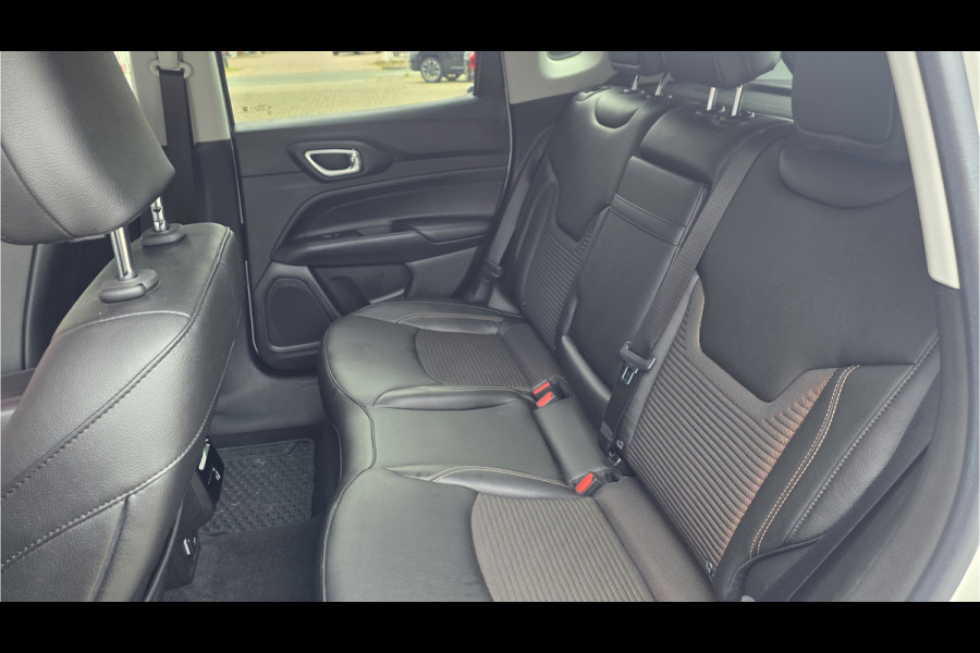 Jeep Compass 4xe 240 Plug-in Hybrid Electric Trailhawk | 360 Camera | Stoel/stuurwiel verwarming