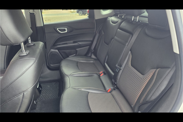 Jeep Compass 4xe 240 Plug-in Hybrid Electric Trailhawk | 360 Camera | Stoel/stuurwiel verwarming