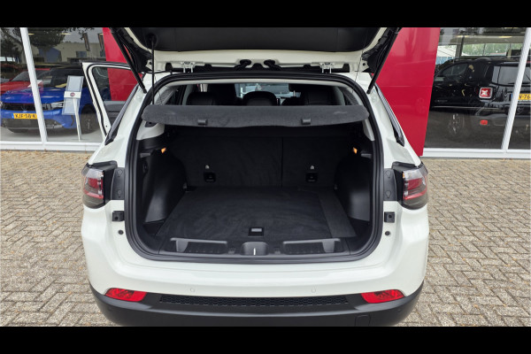 Jeep Compass 4xe 240 Plug-in Hybrid Electric Trailhawk | 360 Camera | Stoel/stuurwiel verwarming