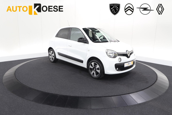 Renault Twingo 1.0 SCe Collection | Cruise Control | Airco | Bluetooth Radio