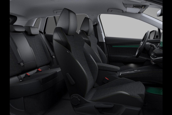 Škoda Elroq 60 Business Edition 190 pk