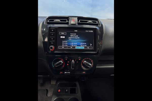 Mitsubishi Space Star 1.2 Cool+ Airco | Elktr. pakket | 5 Deurs