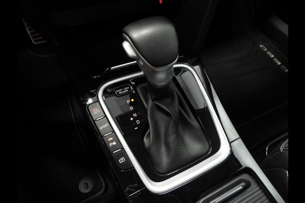 Kia Ceed Sportswagon 1.6 GDI PHEV Plug-In ExecutiveLine TREKH./LEER/MEMORY/LED/17"LMV!