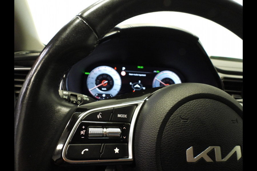 Kia Ceed Sportswagon 1.6 GDI PHEV Plug-In ExecutiveLine TREKH./LEER/MEMORY/LED/17"LMV!