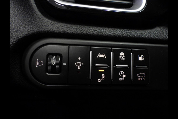 Kia Ceed Sportswagon 1.6 GDI PHEV Plug-In ExecutiveLine TREKH./LEER/MEMORY/LED/17"LMV!