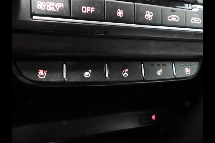 Kia Ceed Sportswagon 1.6 GDI PHEV Plug-In ExecutiveLine TREKH./LEER/MEMORY/LED/17"LMV!