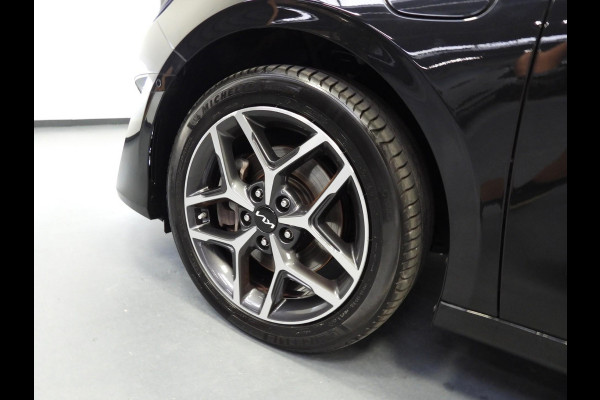 Kia Ceed Sportswagon 1.6 GDI PHEV Plug-In ExecutiveLine TREKH./LEER/MEMORY/LED/17"LMV!