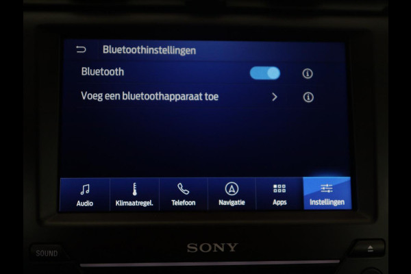 Ford Mondeo Wagon 2.0 IVCT HEV St-Line | Leder/alcantara | Memory | Cruise control | Dodehoek detectie | Stuur/stoel verwarming | Achterbank verwarming | Carplay | Camera | Park assist | Elektrische achterklep