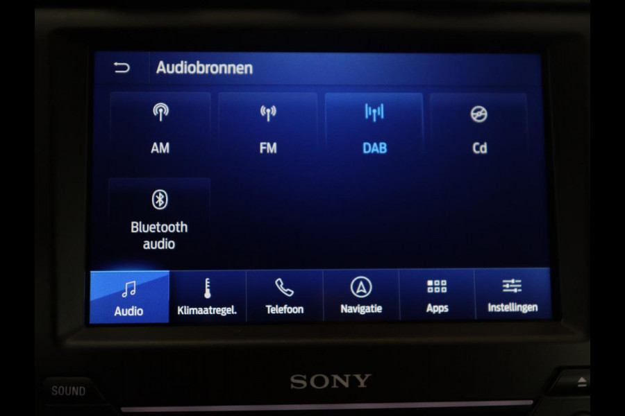Ford Mondeo Wagon 2.0 IVCT HEV St-Line | Leder/alcantara | Memory | Cruise control | Dodehoek detectie | Stuur/stoel verwarming | Achterbank verwarming | Carplay | Camera | Park assist | Elektrische achterklep