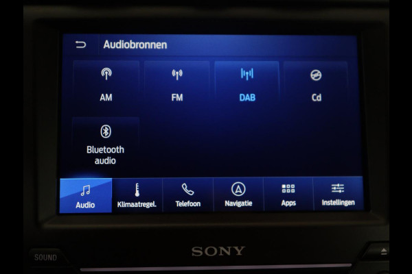 Ford Mondeo Wagon 2.0 IVCT HEV St-Line | Leder/alcantara | Memory | Cruise control | Dodehoek detectie | Stuur/stoel verwarming | Achterbank verwarming | Carplay | Camera | Park assist | Elektrische achterklep