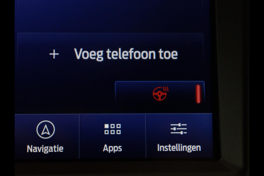 Ford Mondeo Wagon 2.0 IVCT HEV St-Line | Leder/alcantara | Memory | Cruise control | Dodehoek detectie | Stuur/stoel verwarming | Achterbank verwarming | Carplay | Camera | Park assist | Elektrische achterklep