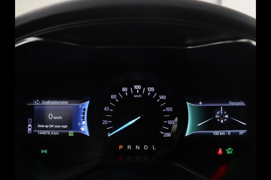 Ford Mondeo Wagon 2.0 IVCT HEV St-Line | Leder/alcantara | Memory | Cruise control | Dodehoek detectie | Stuur/stoel verwarming | Achterbank verwarming | Carplay | Camera | Park assist | Elektrische achterklep