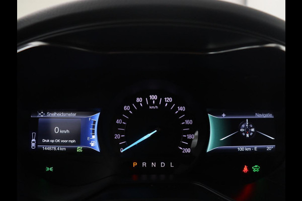 Ford Mondeo Wagon 2.0 IVCT HEV St-Line | Leder/alcantara | Memory | Cruise control | Dodehoek detectie | Stuur/stoel verwarming | Achterbank verwarming | Carplay | Camera | Park assist | Elektrische achterklep