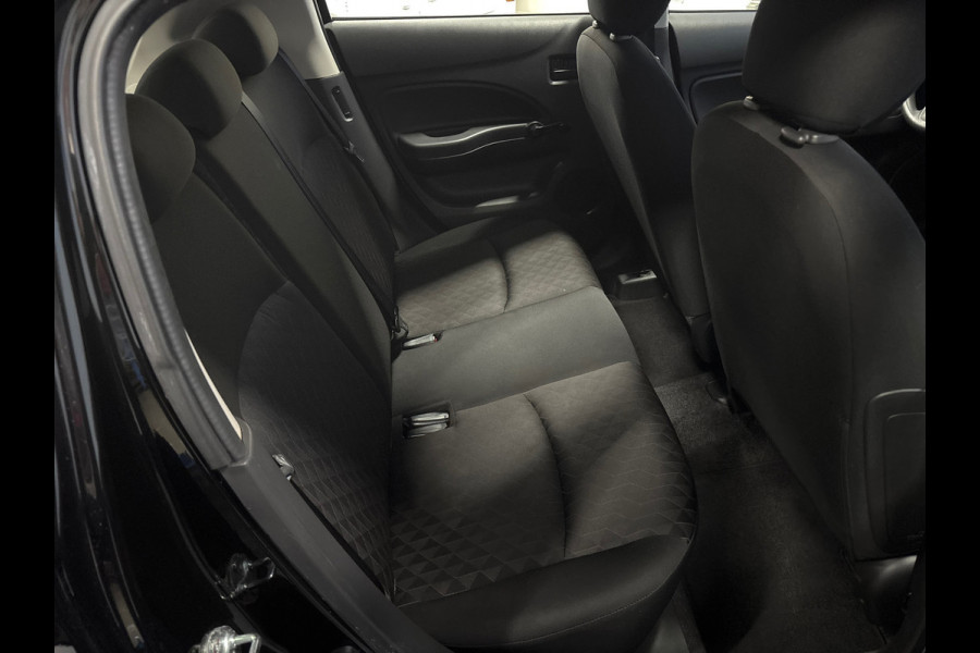 Mitsubishi Space Star 1.2 Cool+ Airco | Elktr. pakket | 5 Deurs
