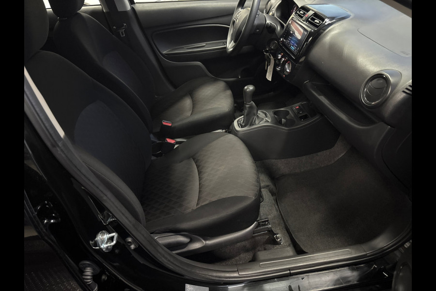 Mitsubishi Space Star 1.2 Cool+ Airco | Elktr. pakket | 5 Deurs