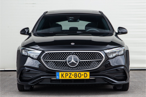 Mercedes-Benz E-Klasse Estate 300 e AMG Premium, Pano, Distronic, Trekhaak, Nightpakket 2025