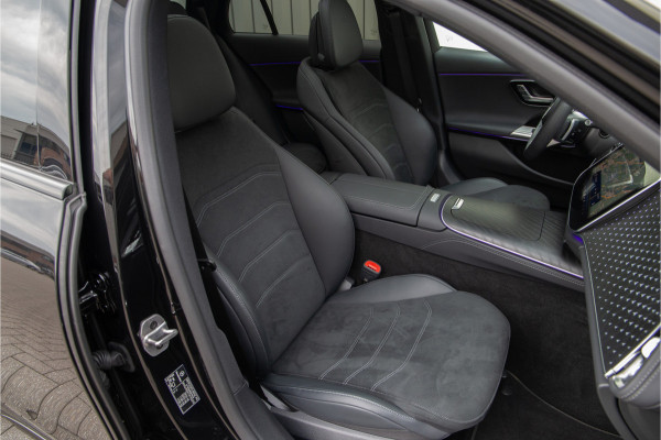 Mercedes-Benz E-Klasse Estate 300 e AMG Premium, Pano, Distronic, Trekhaak, Nightpakket 2025