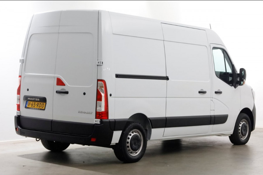 Renault Master T33 2.3 dCi 135pk L2H2 Comfort Airco/Cruise Control 04-2024