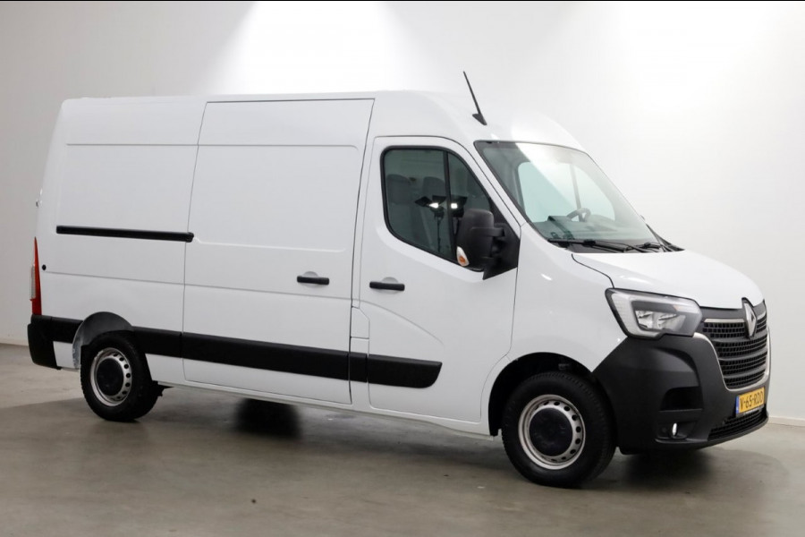 Renault Master T33 2.3 dCi 135pk L2H2 Comfort Airco/Cruise Control 04-2024