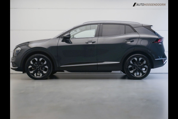Kia Sportage 1.6 T-GDi Plug-in Hybrid AWD DynamicLine (APPLE CARPLAY,LANE ASSIST,ADAPTIVE CRUISE,ACHTERUITRIJCAMERA,CLIMATE,LED)