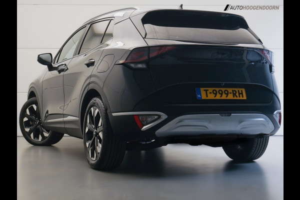 Kia Sportage 1.6 T-GDi Plug-in Hybrid AWD DynamicLine (APPLE CARPLAY,LANE ASSIST,ADAPTIVE CRUISE,ACHTERUITRIJCAMERA,CLIMATE,LED)