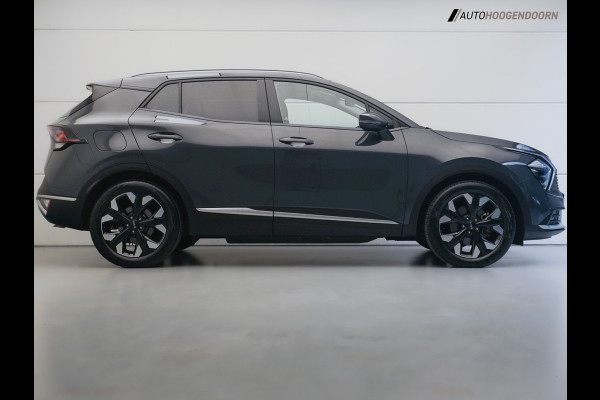 Kia Sportage 1.6 T-GDi Plug-in Hybrid AWD DynamicLine (APPLE CARPLAY,LANE ASSIST,ADAPTIVE CRUISE,ACHTERUITRIJCAMERA,CLIMATE,LED)