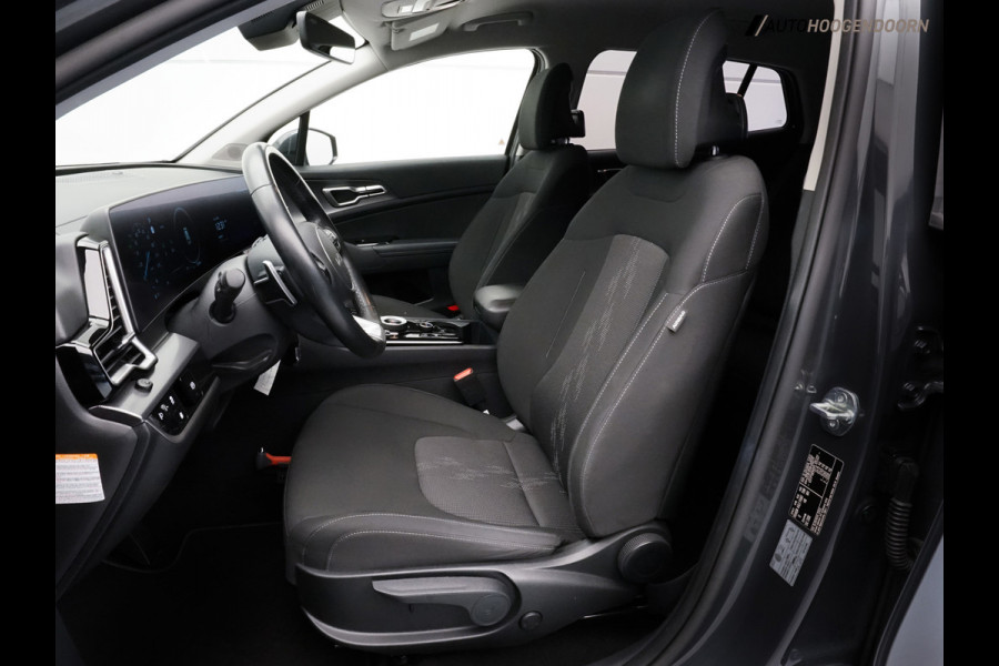 Kia Sportage 1.6 T-GDi Plug-in Hybrid AWD DynamicLine (APPLE CARPLAY,LANE ASSIST,ADAPTIVE CRUISE,ACHTERUITRIJCAMERA,CLIMATE,LED)