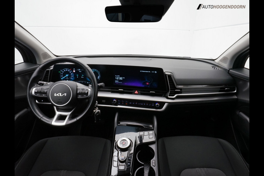 Kia Sportage 1.6 T-GDi Plug-in Hybrid AWD DynamicLine (APPLE CARPLAY,LANE ASSIST,ADAPTIVE CRUISE,ACHTERUITRIJCAMERA,CLIMATE,LED)