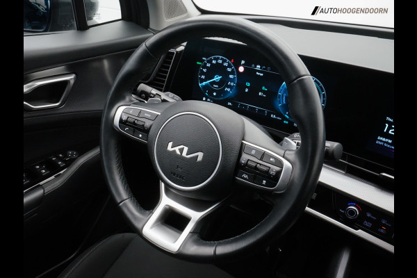 Kia Sportage 1.6 T-GDi Plug-in Hybrid AWD DynamicLine (APPLE CARPLAY,LANE ASSIST,ADAPTIVE CRUISE,ACHTERUITRIJCAMERA,CLIMATE,LED)