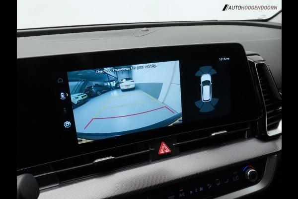 Kia Sportage 1.6 T-GDi Plug-in Hybrid AWD DynamicLine (APPLE CARPLAY,LANE ASSIST,ADAPTIVE CRUISE,ACHTERUITRIJCAMERA,CLIMATE,LED)