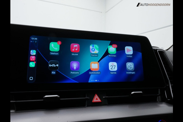 Kia Sportage 1.6 T-GDi Plug-in Hybrid AWD DynamicLine (APPLE CARPLAY,LANE ASSIST,ADAPTIVE CRUISE,ACHTERUITRIJCAMERA,CLIMATE,LED)
